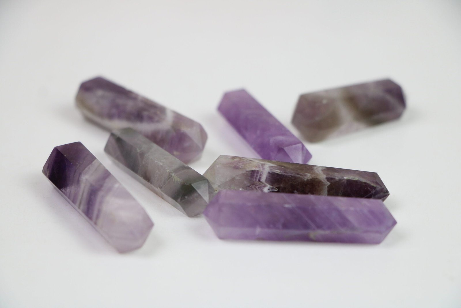 Healing Crystal for Meditation and Chakra Balancing