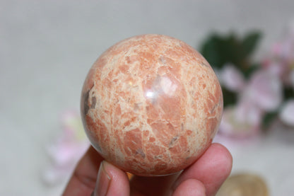 Healing Crystal for Meditation and Chakra Balancing
