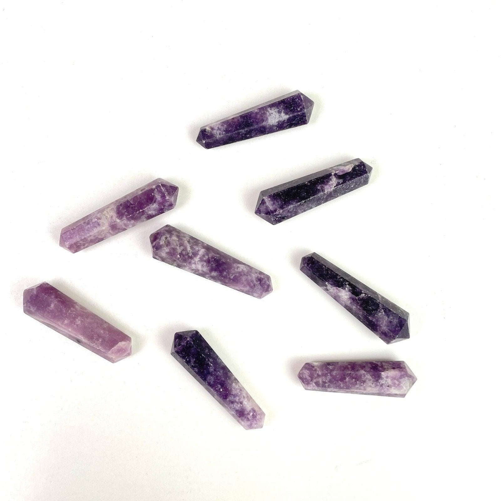 Healing Crystal for Meditation and Chakra Balancing