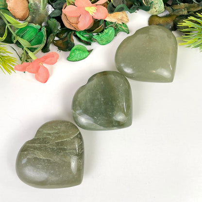 Healing Crystal for Meditation and Chakra Balancing