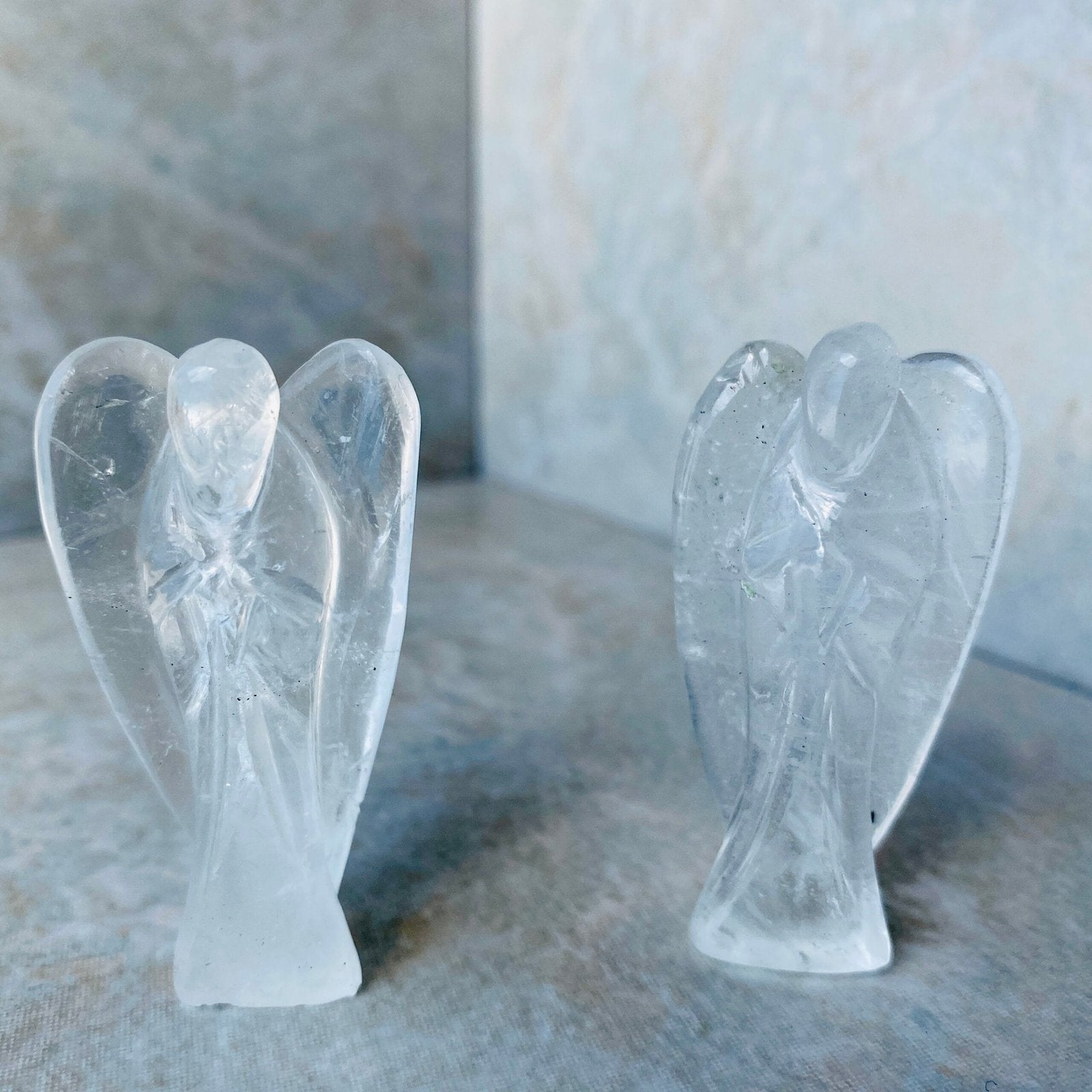 Healing Crystal for Meditation and Chakra Balancing
