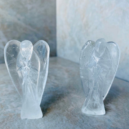 Healing Crystal for Meditation and Chakra Balancing