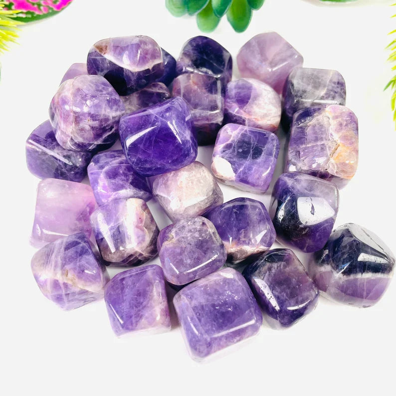 Healing Crystal for Meditation and Chakra Balancing