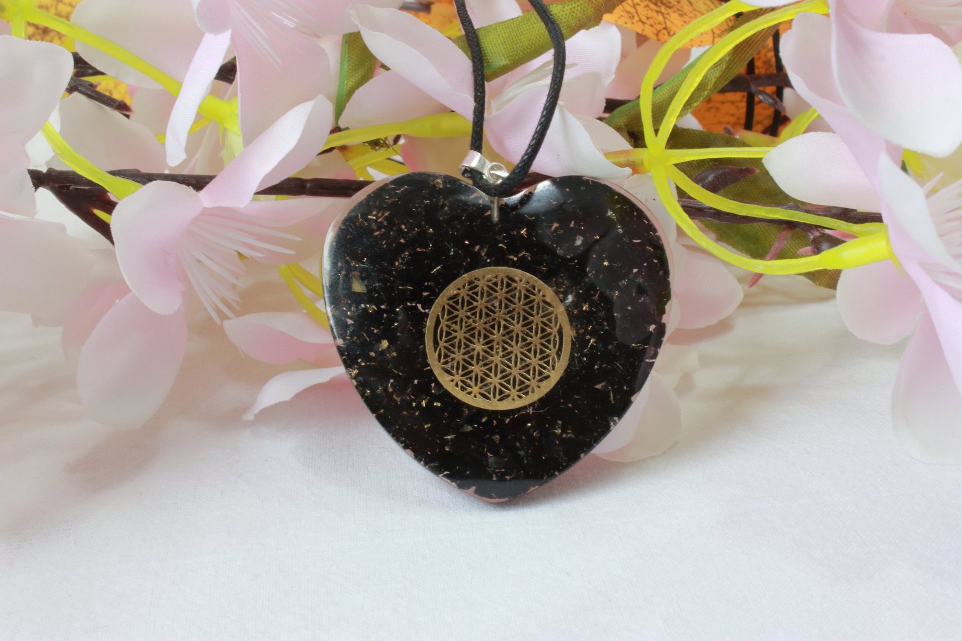Healing Crystal for Meditation and Chakra Balancing