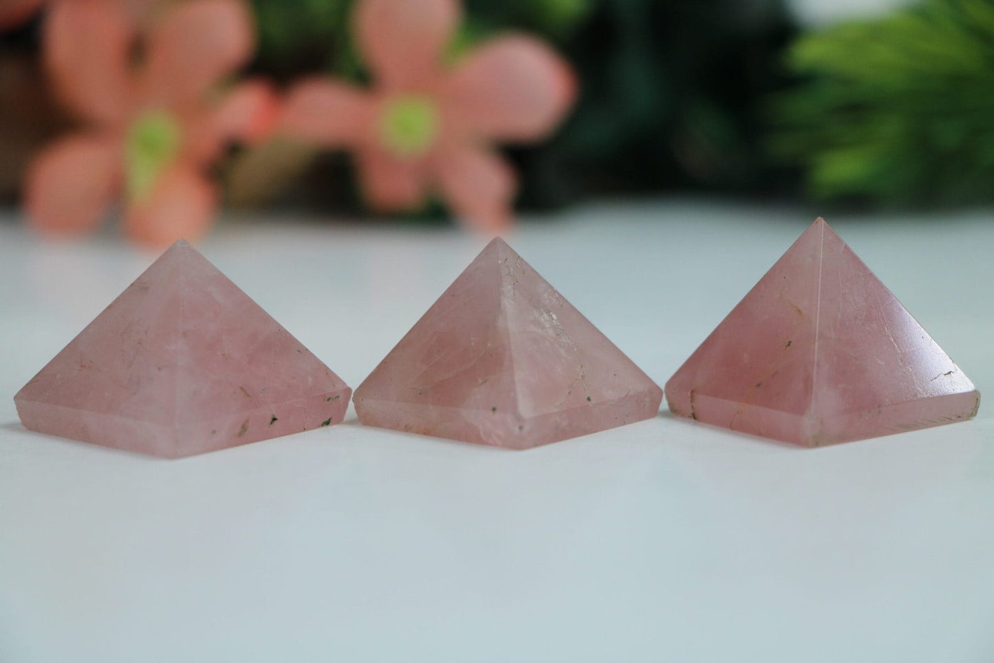 Healing Crystal for Meditation and Chakra Balancing
