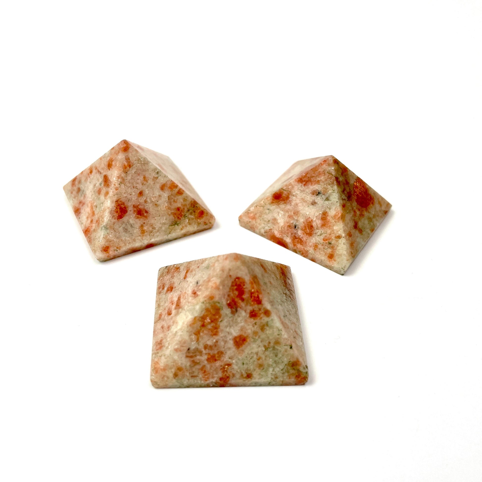 Healing Crystal for Meditation and Chakra Balancing