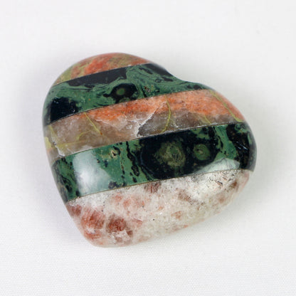 Healing Crystal for Meditation and Chakra Balancing