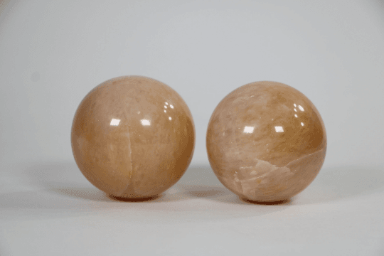 Healing Crystal for Meditation and Chakra Balancing