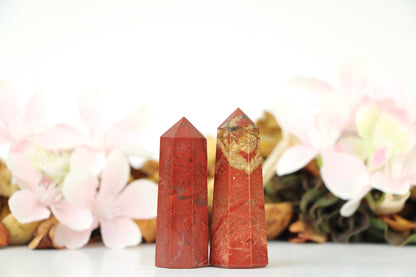 Healing Crystal for Meditation and Chakra Balancing