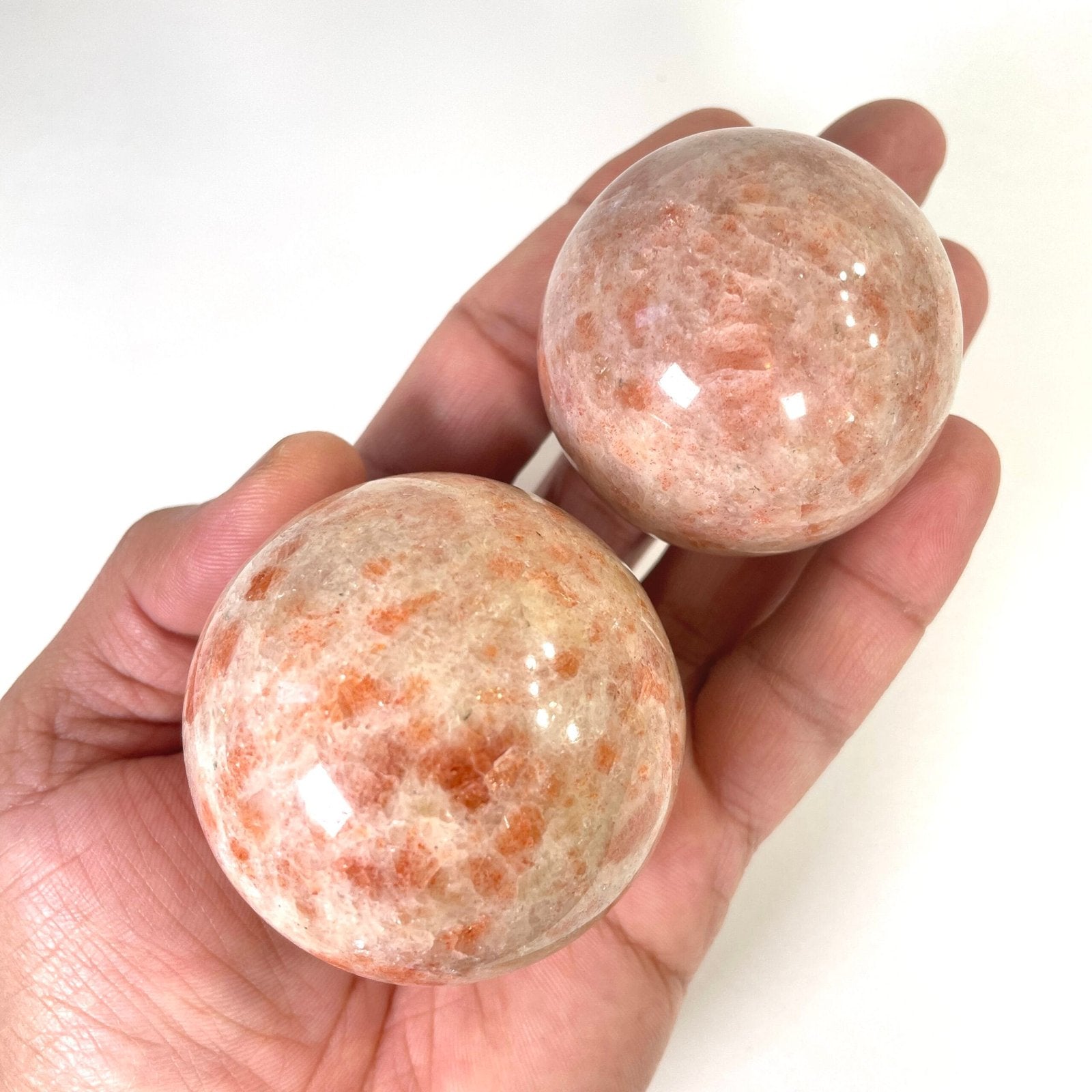 Healing Crystal for Meditation and Chakra Balancing