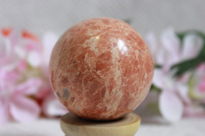 Healing Crystal for Meditation and Chakra Balancing
