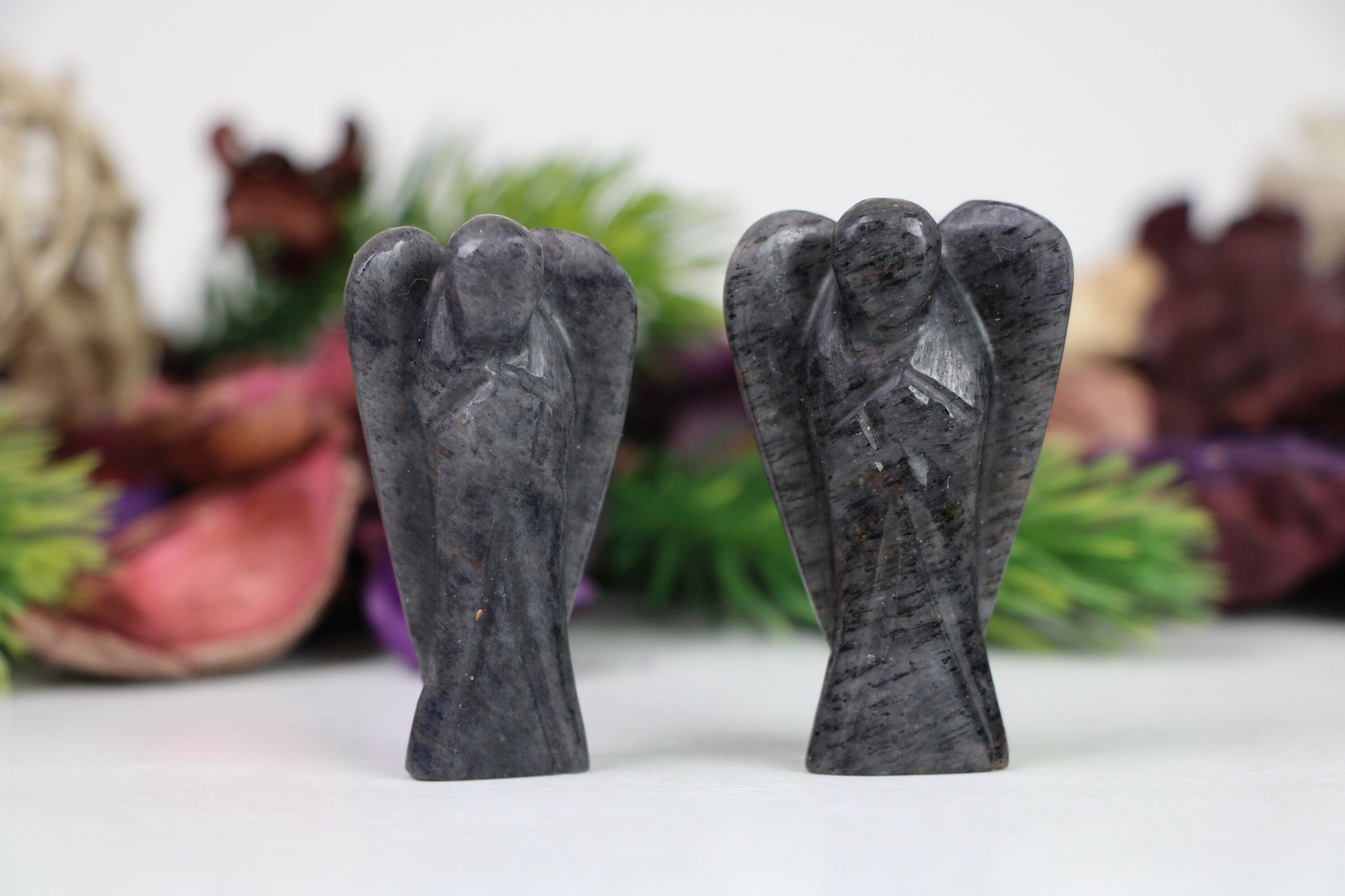 Healing Crystal for Meditation and Chakra Balancing