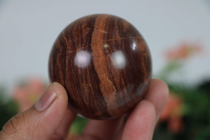Healing Crystal for Meditation and Chakra Balancing