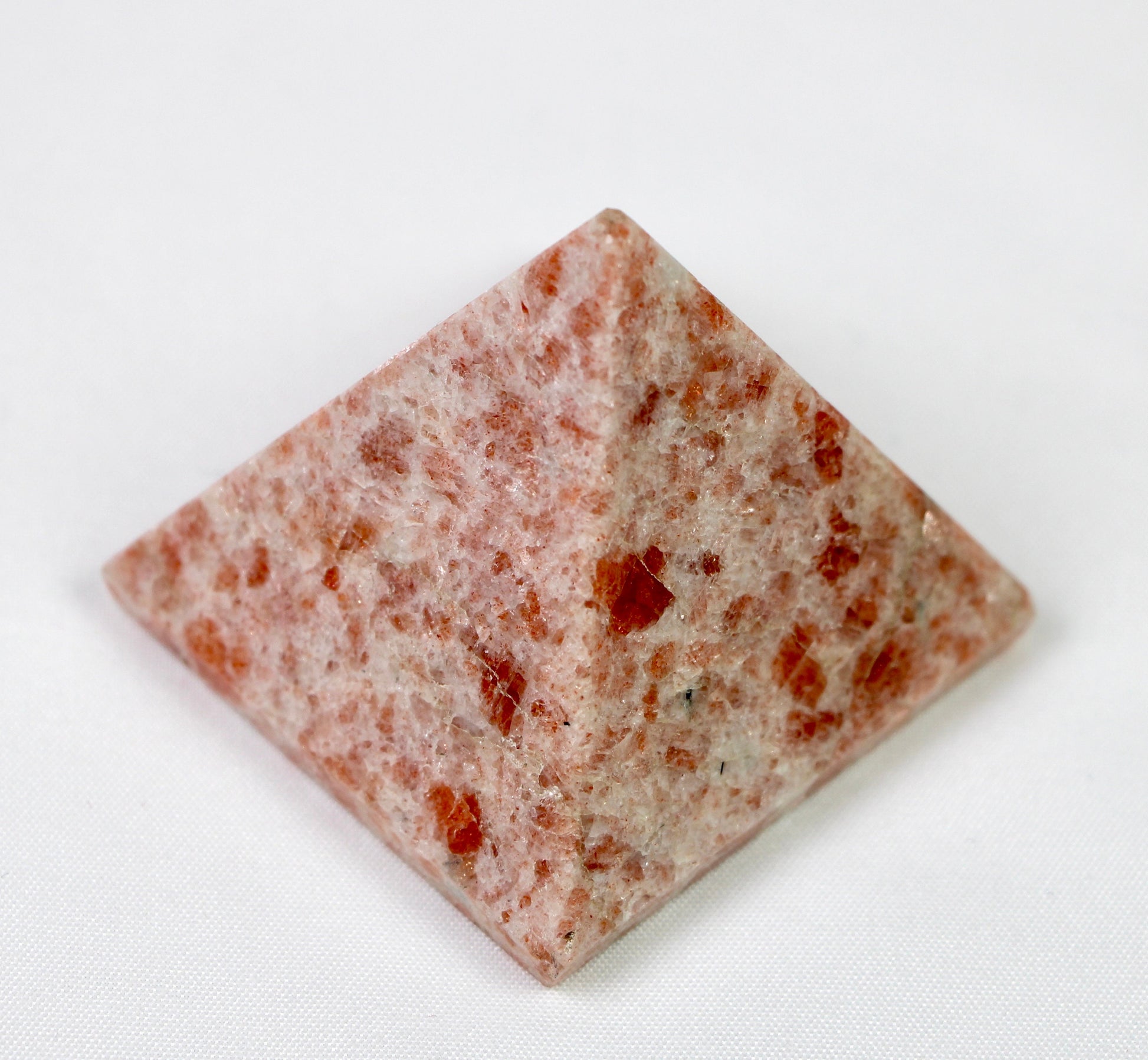 Healing Crystal for Meditation and Chakra Balancing