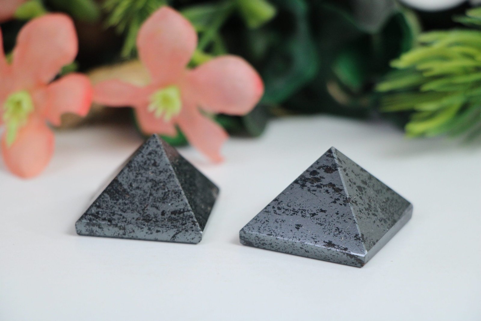 Healing Crystal for Meditation and Chakra Balancing
