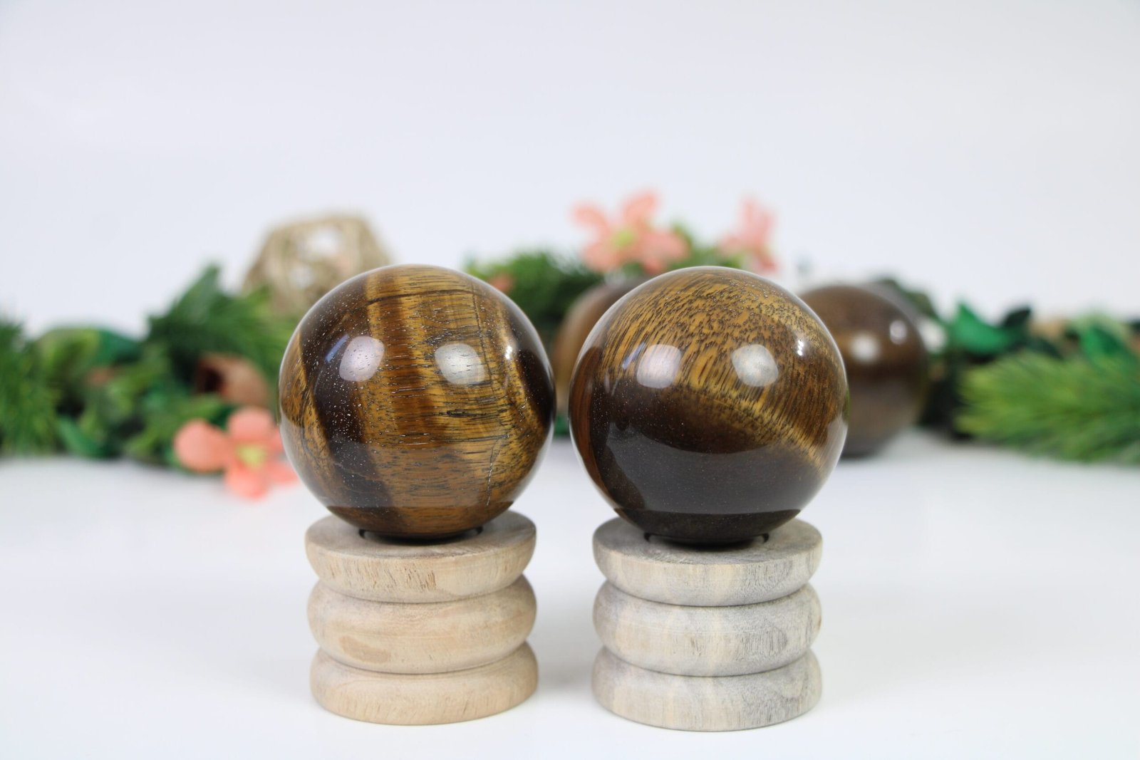 Healing Crystal for Meditation and Chakra Balancing