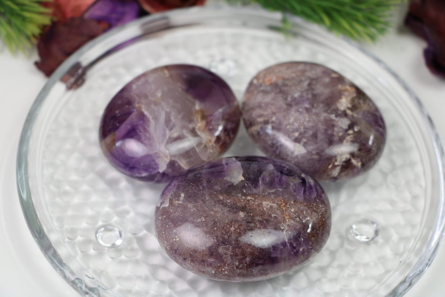 Healing Crystal for Meditation and Chakra Balancing