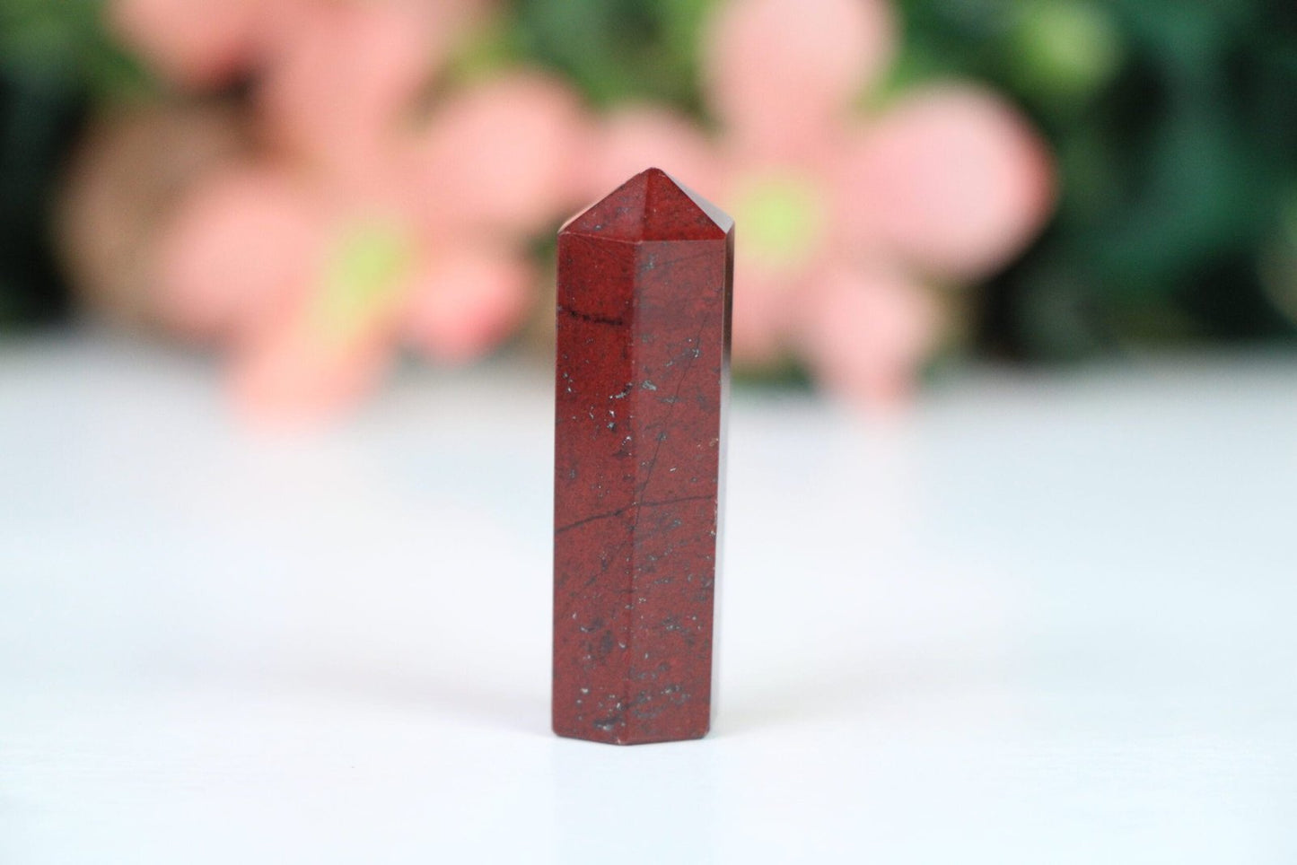 Healing Crystal for Meditation and Chakra Balancing