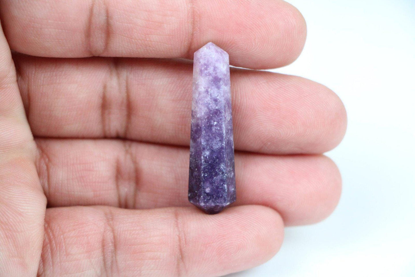 Healing Crystal for Meditation and Chakra Balancing