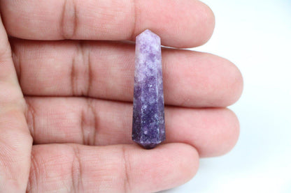Healing Crystal for Meditation and Chakra Balancing