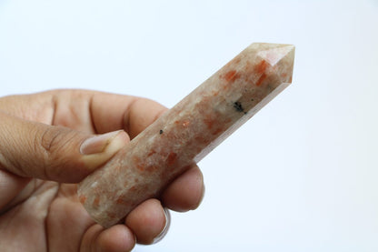 Healing Crystal for Meditation and Chakra Balancing