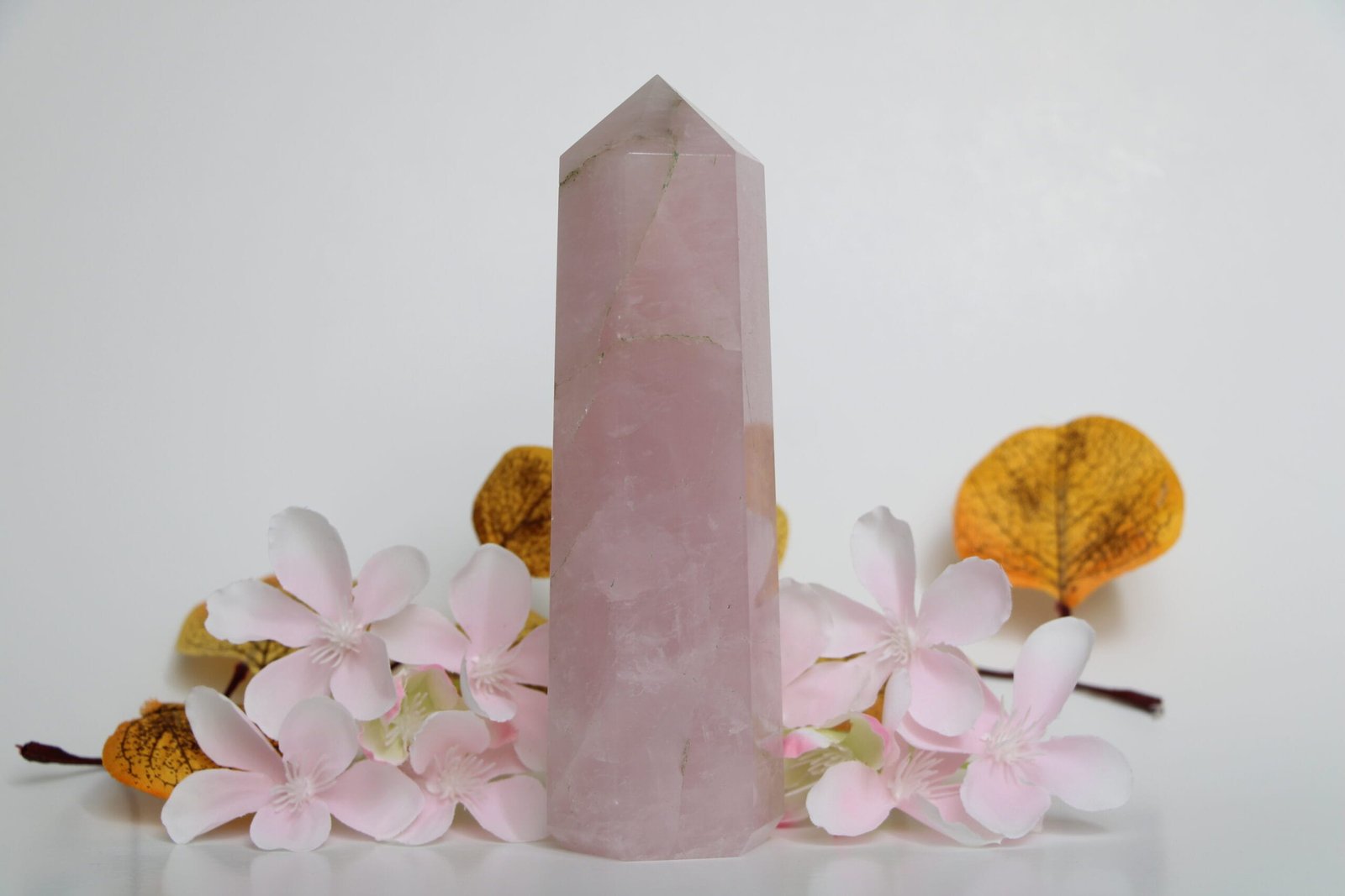 Healing Crystal for Meditation and Chakra Balancing
