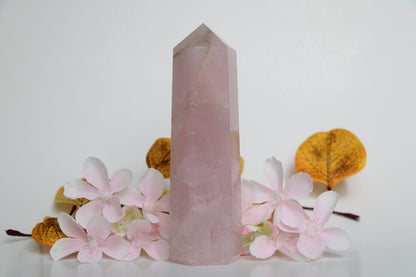 Healing Crystal for Meditation and Chakra Balancing