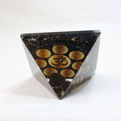 Healing Crystal for Meditation and Chakra Balancing
