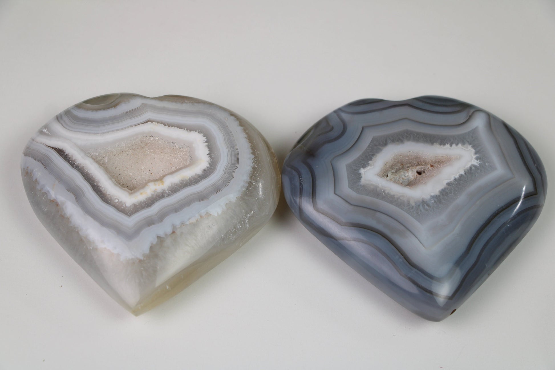 Healing Crystal for Meditation and Chakra Balancing