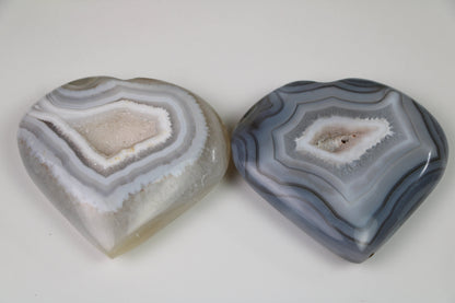 Healing Crystal for Meditation and Chakra Balancing