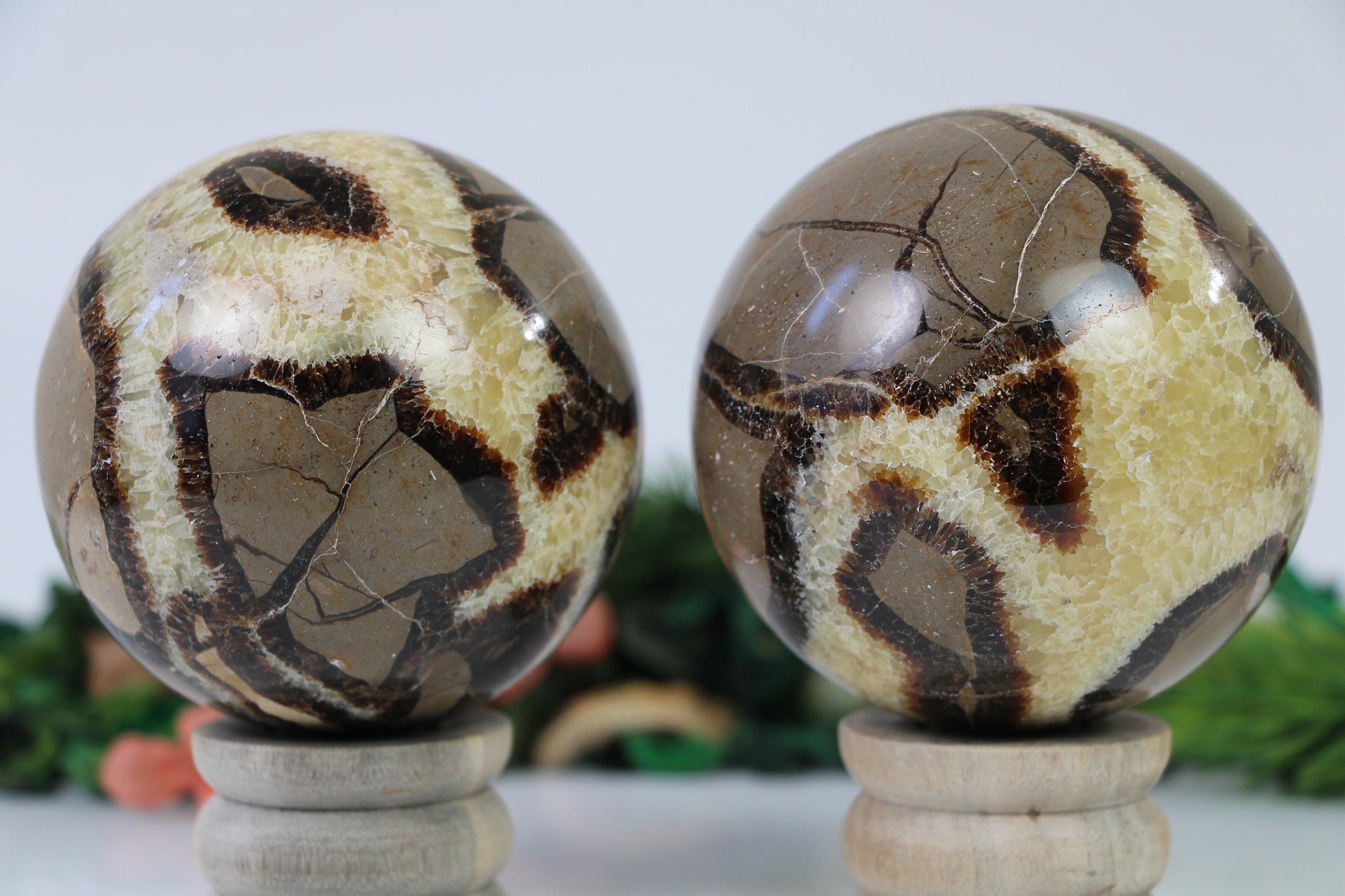 Healing Crystal for Meditation and Chakra Balancing