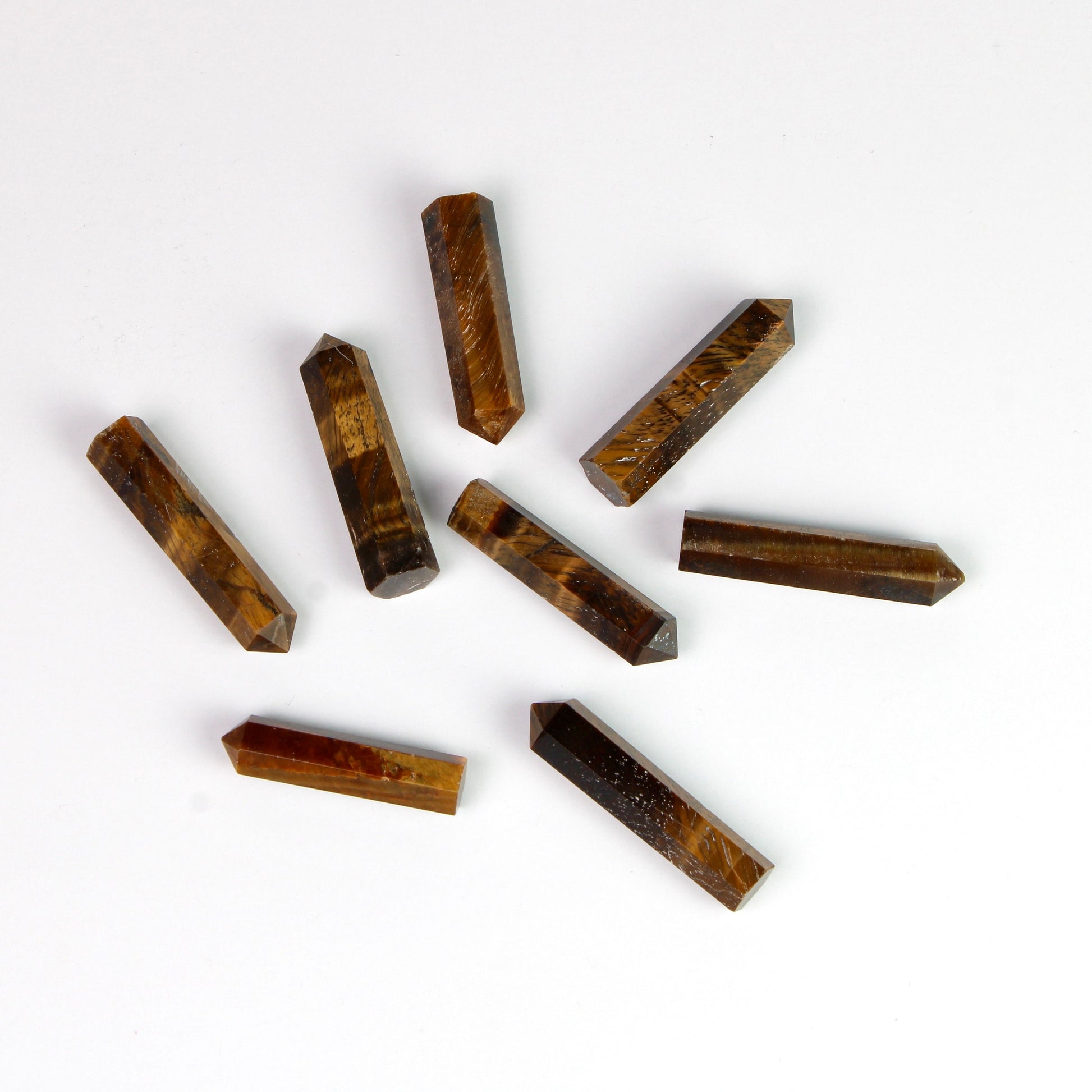 Healing Crystal for Meditation and Chakra Balancing