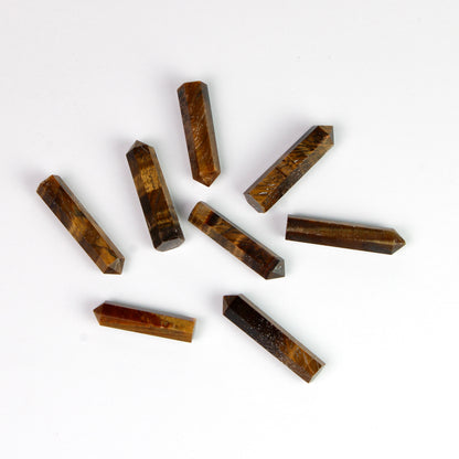 Healing Crystal for Meditation and Chakra Balancing