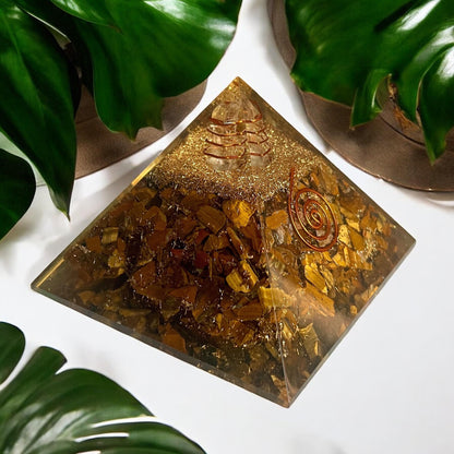 Healing Crystal for Meditation and Chakra Balancing