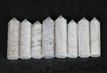 Healing Crystal for Meditation and Chakra Balancing
