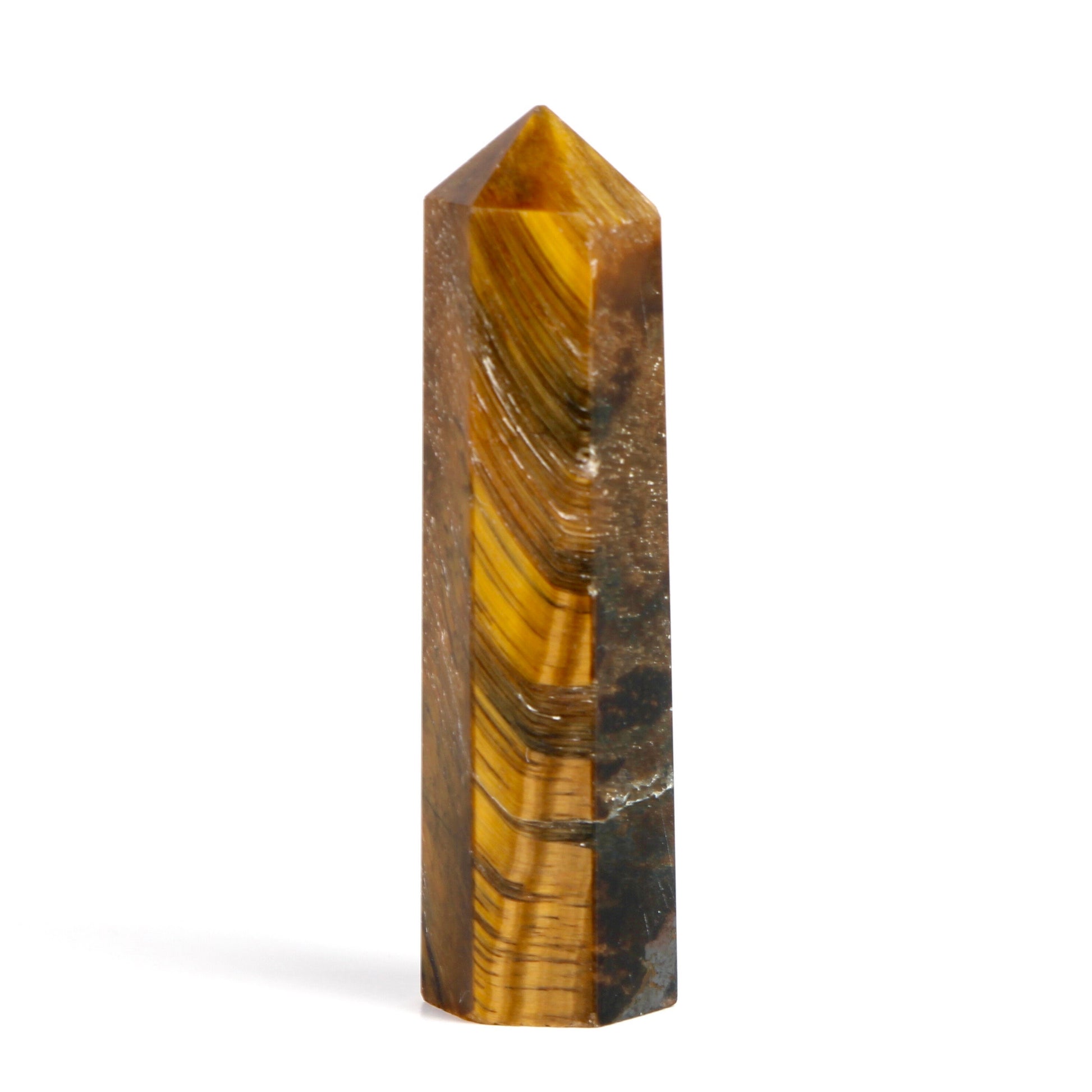 Healing Crystal for Meditation and Chakra Balancing