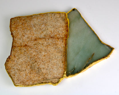 Healing Crystal for Meditation and Chakra Balancing
