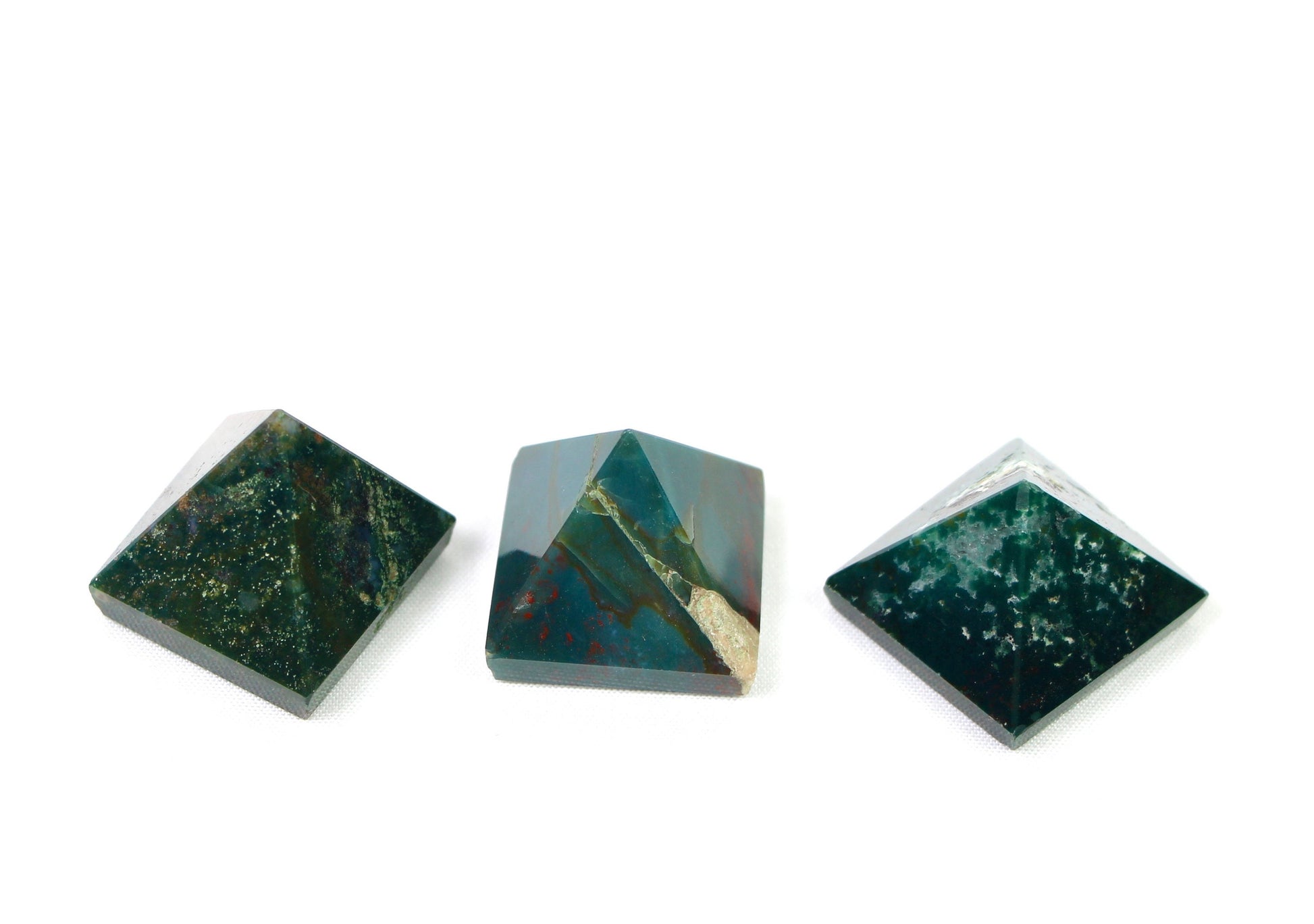 Healing Crystal for Meditation and Chakra Balancing