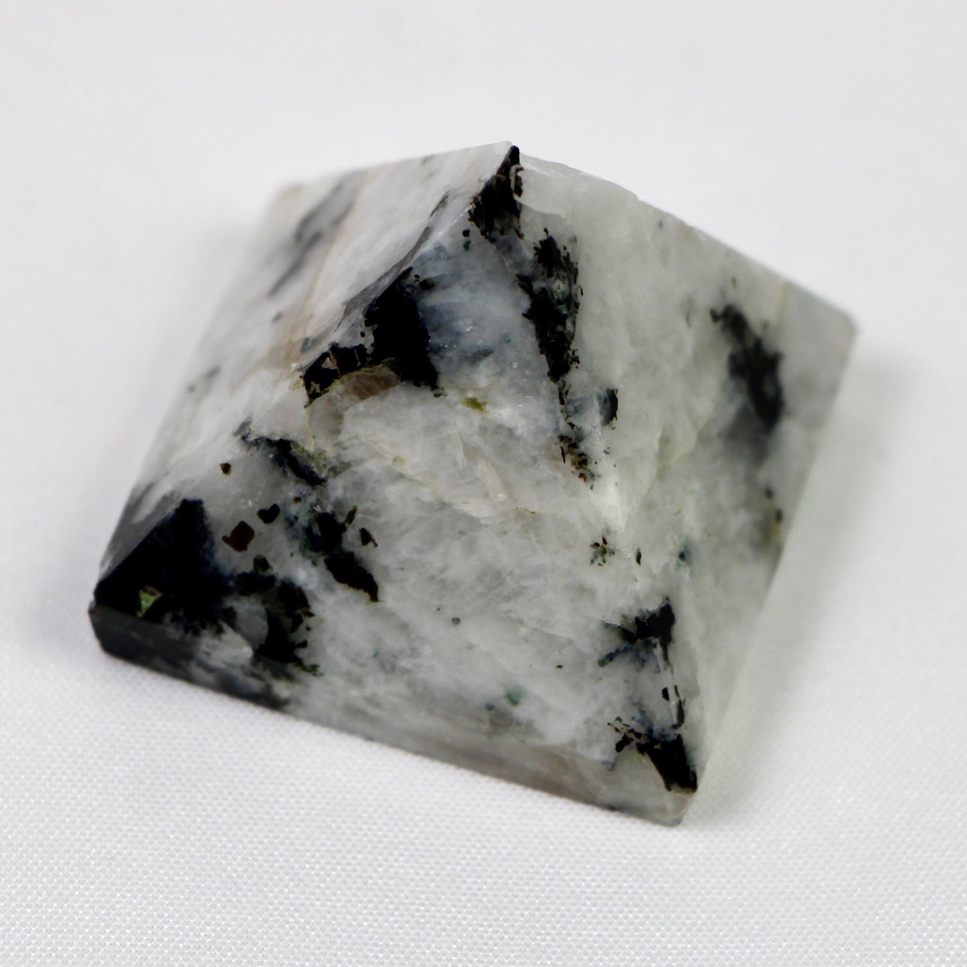 Healing Crystal for Meditation and Chakra Balancing