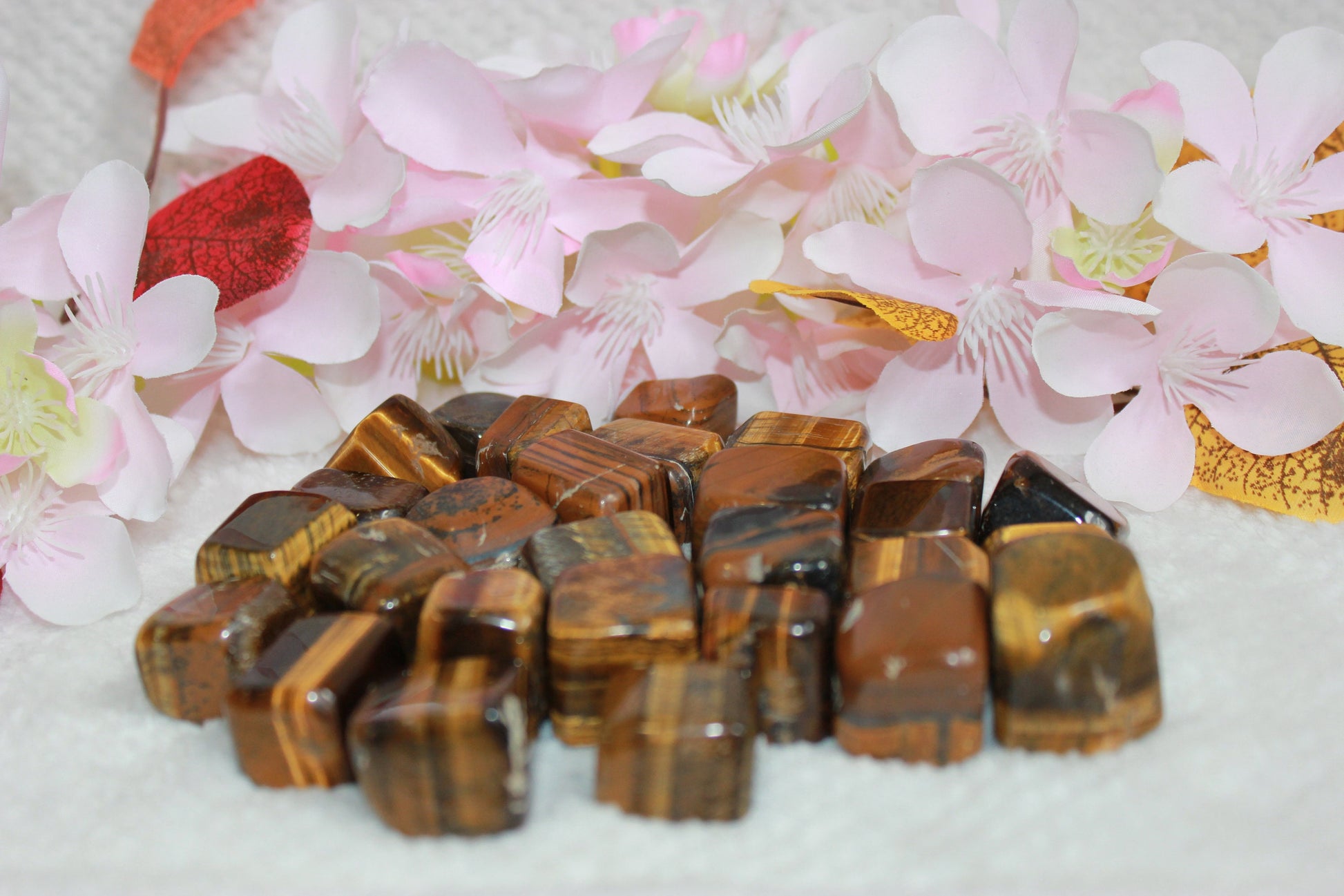 Healing Crystal for Meditation and Chakra Balancing
