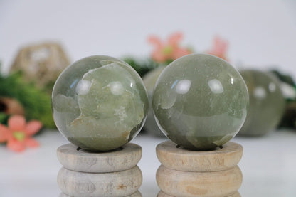 Healing Crystal for Meditation and Chakra Balancing