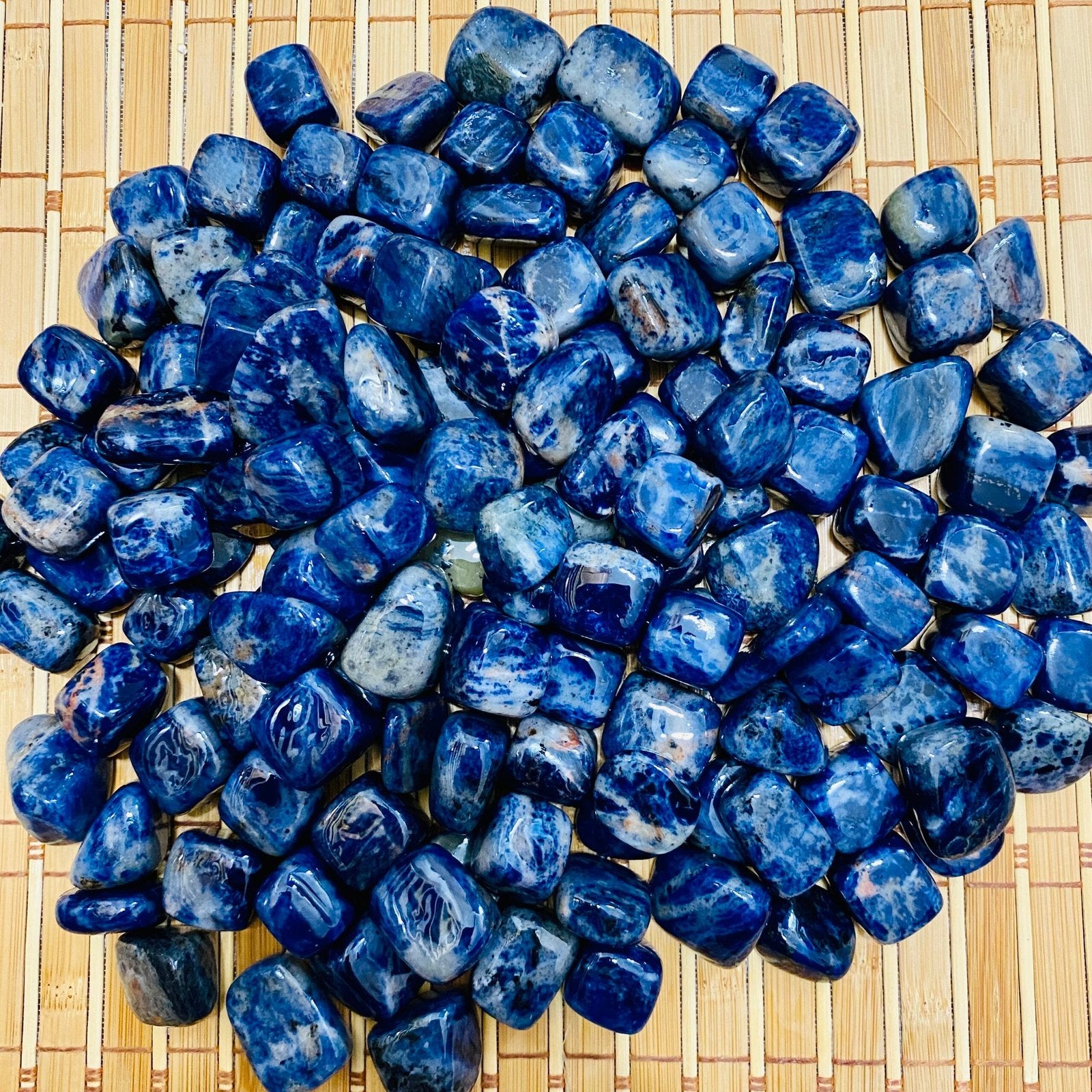 Healing Crystal for Meditation and Chakra Balancing