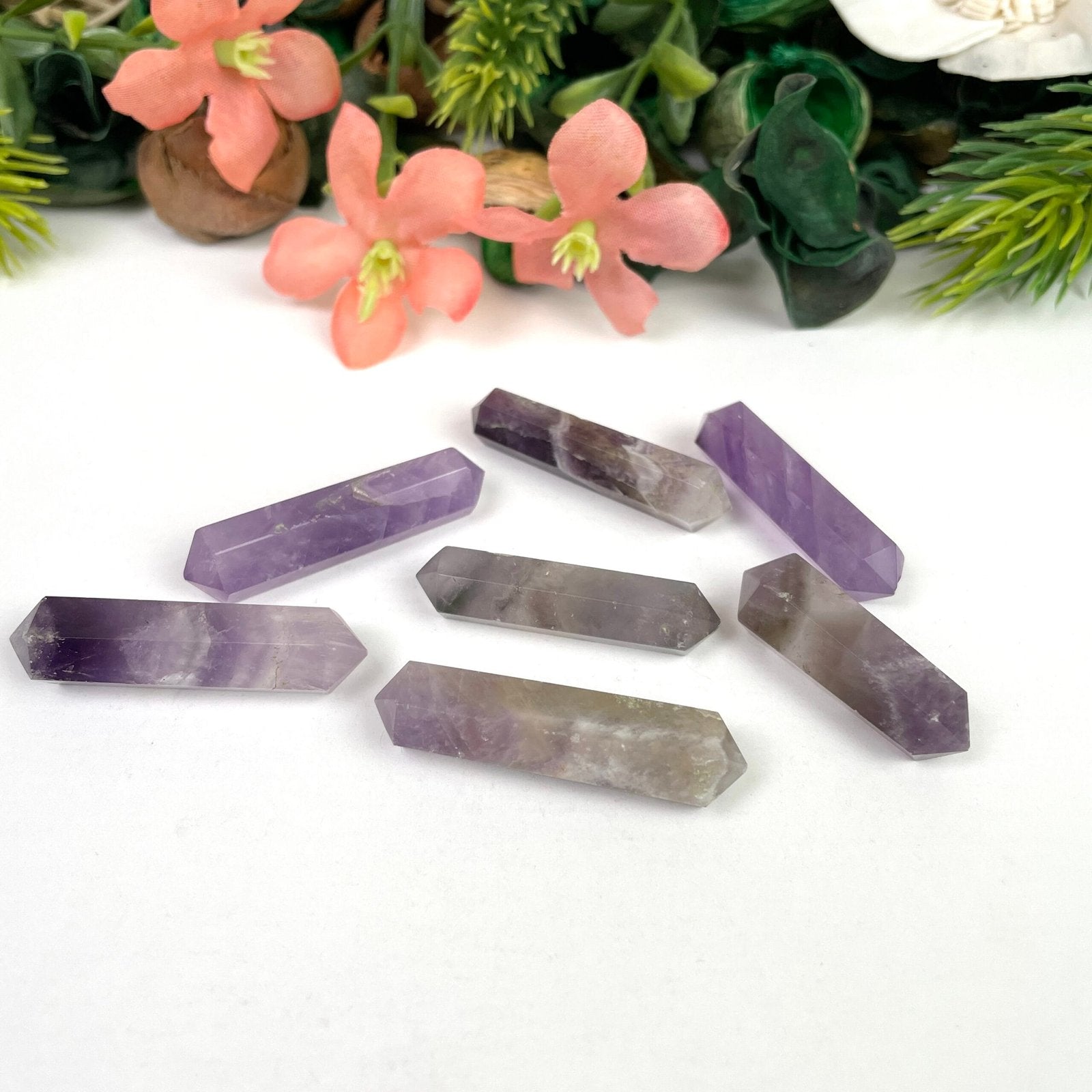 Healing Crystal for Meditation and Chakra Balancing
