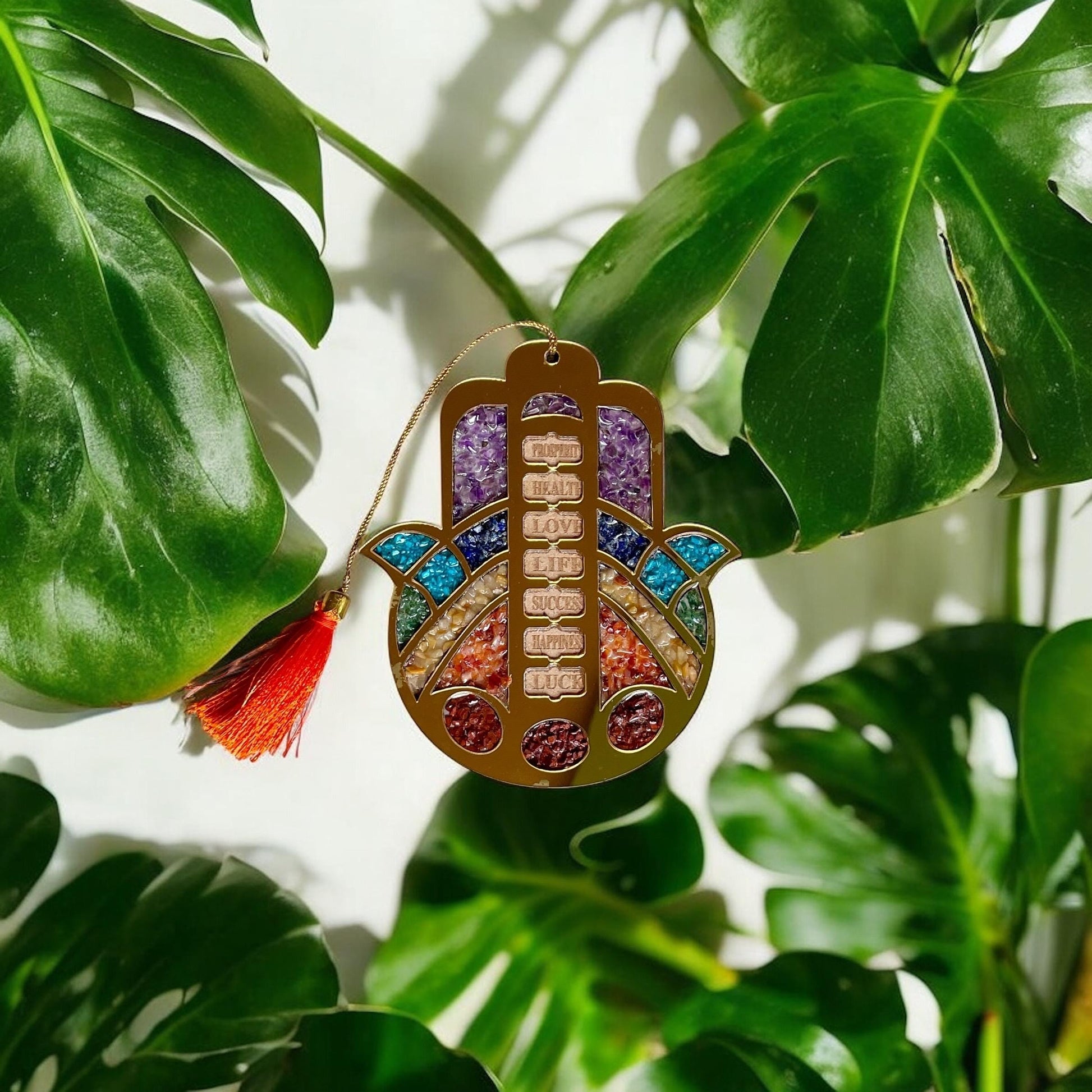 Healing Crystal for Meditation and Chakra Balancing