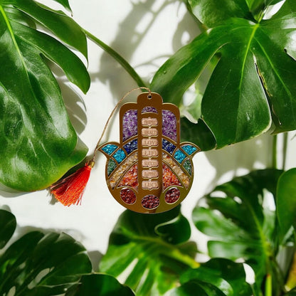 Healing Crystal for Meditation and Chakra Balancing