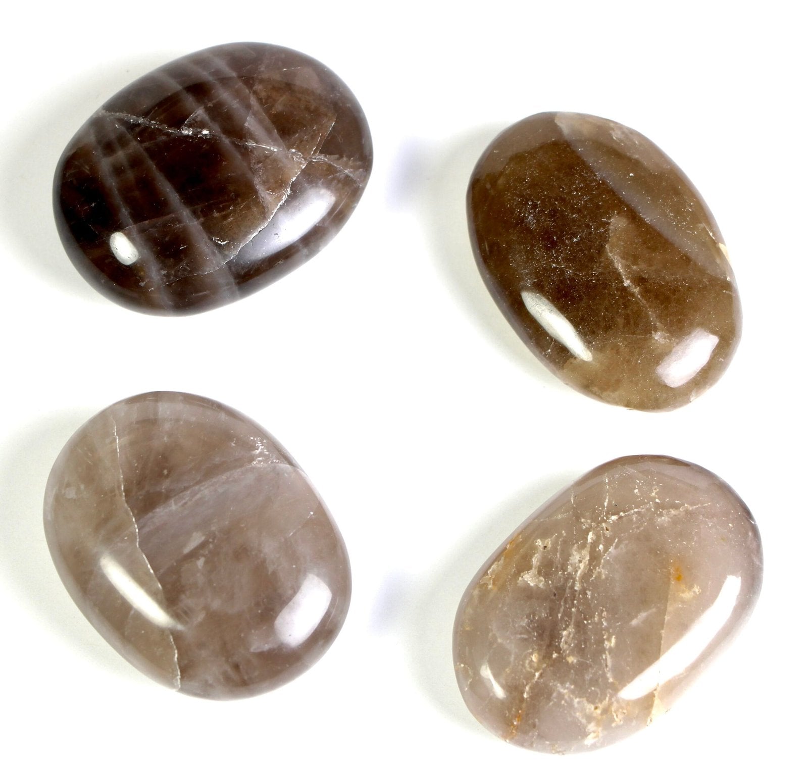 Healing Crystal for Meditation and Chakra Balancing