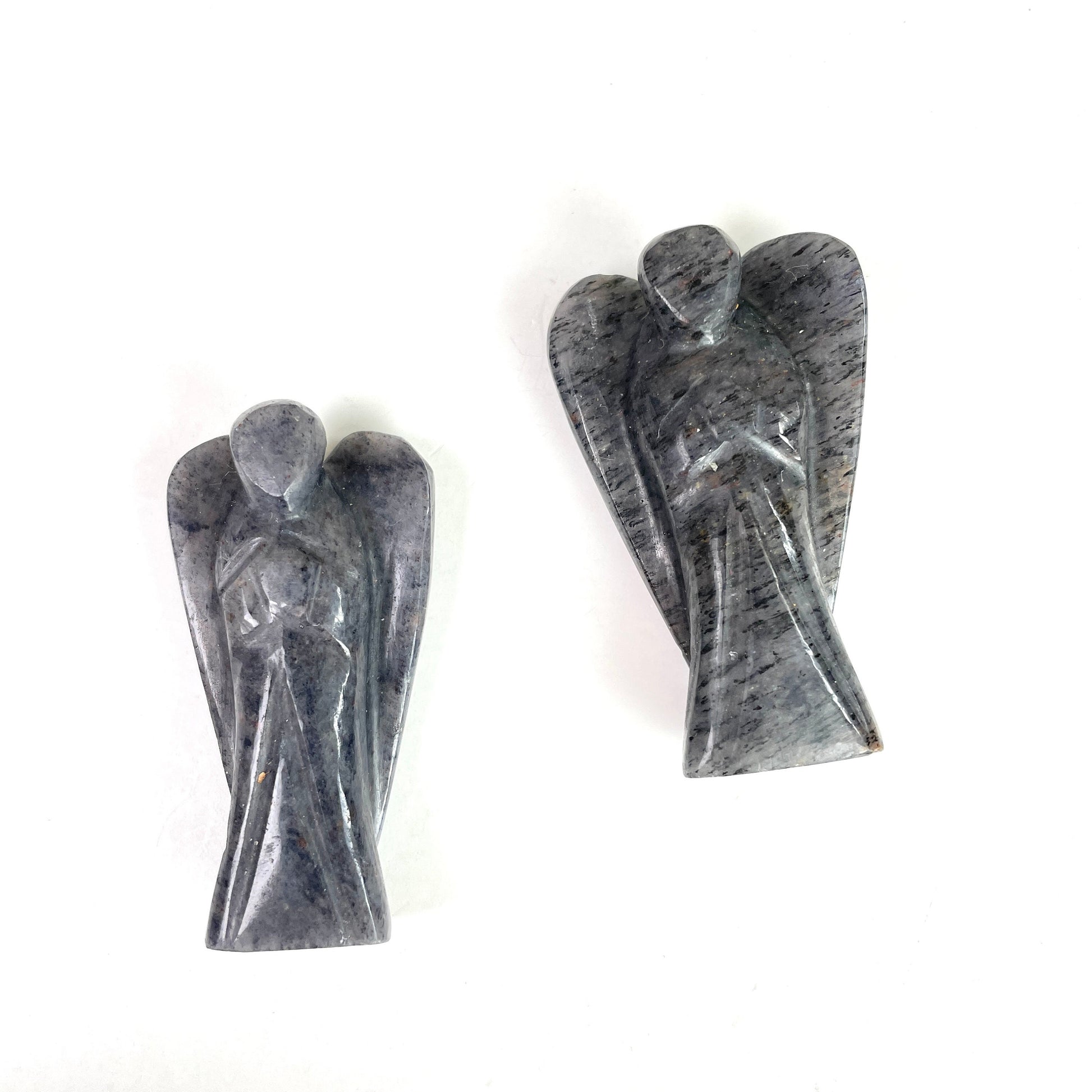 Healing Crystal for Meditation and Chakra Balancing