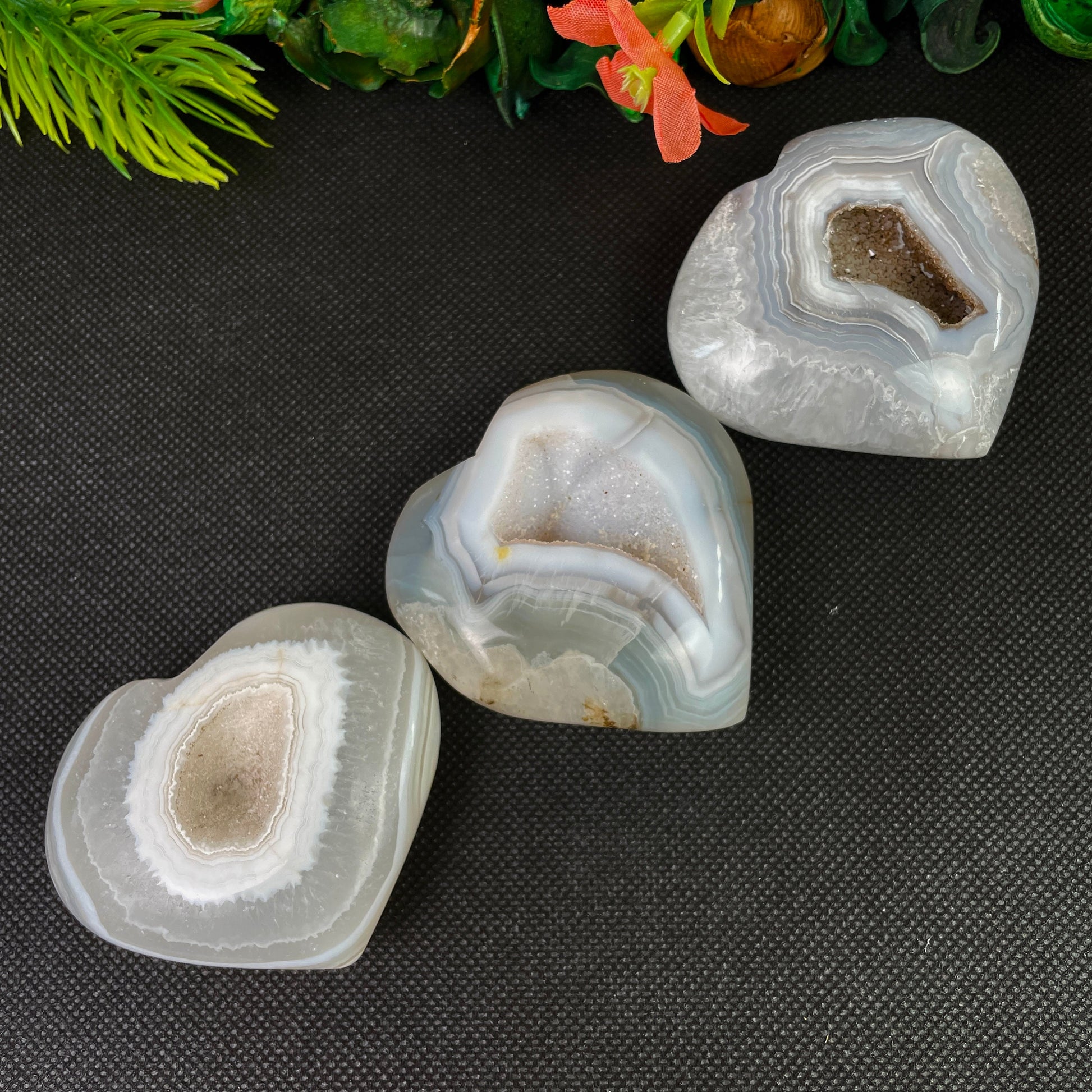 Healing Crystal for Meditation and Chakra Balancing