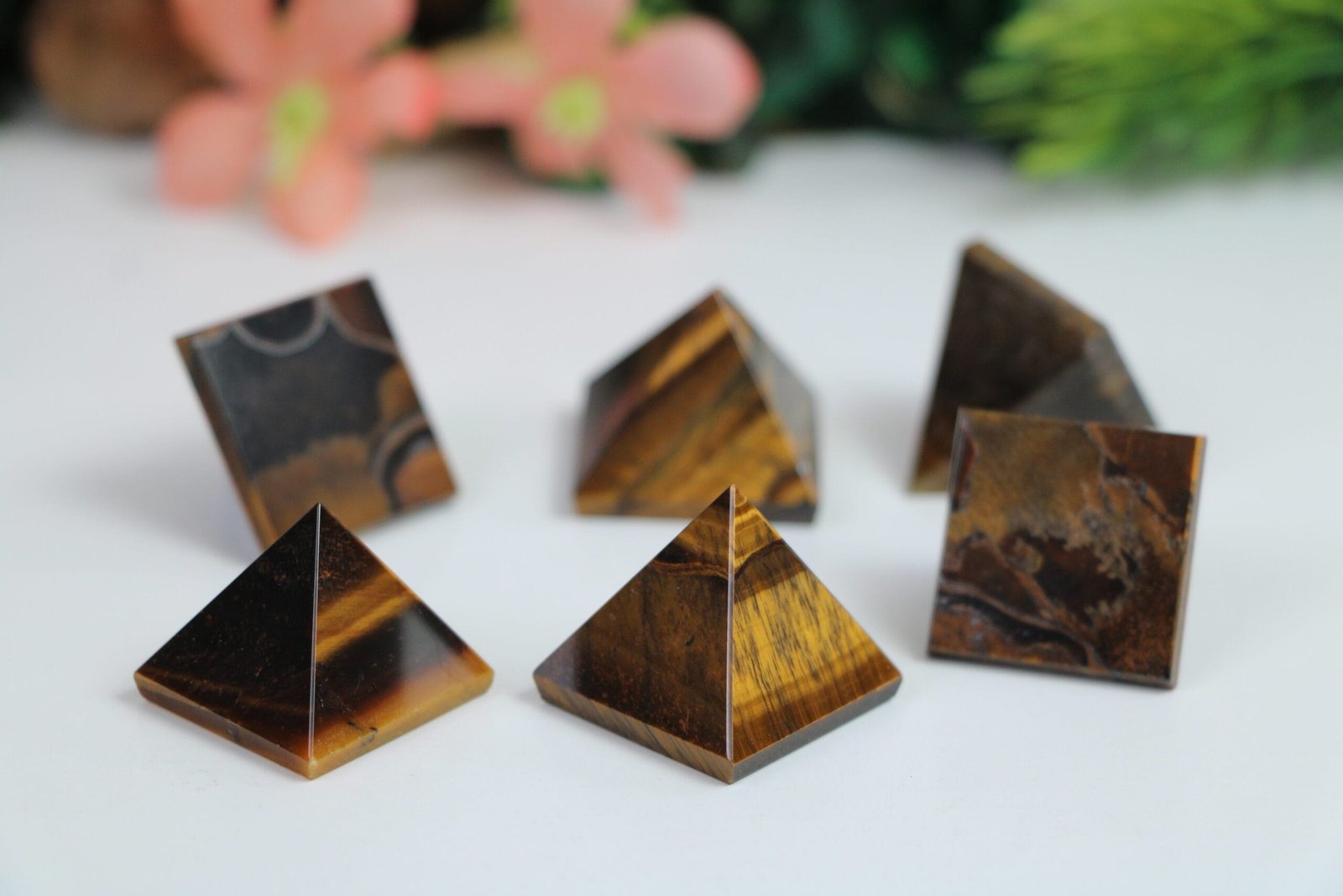 Healing Crystal for Meditation and Chakra Balancing