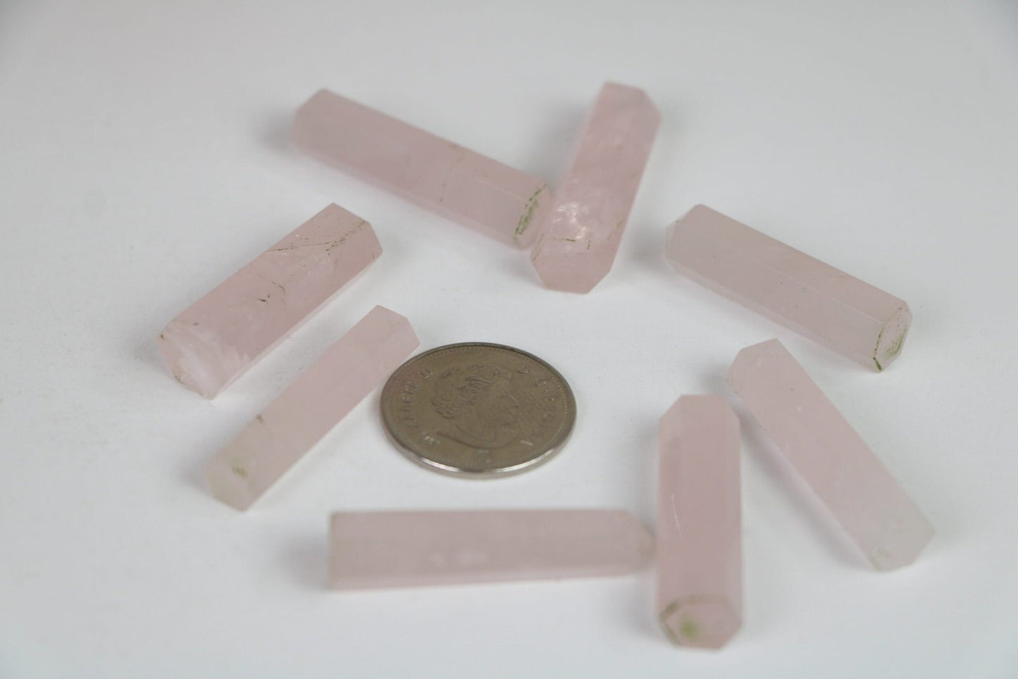 Healing Crystal for Meditation and Chakra Balancing